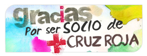 Gracias por ser Socio